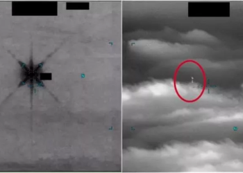 Pentagoni deklasifikon 71 dosje për UFO-t: Objektet misterioze mbeten pa shpjegim