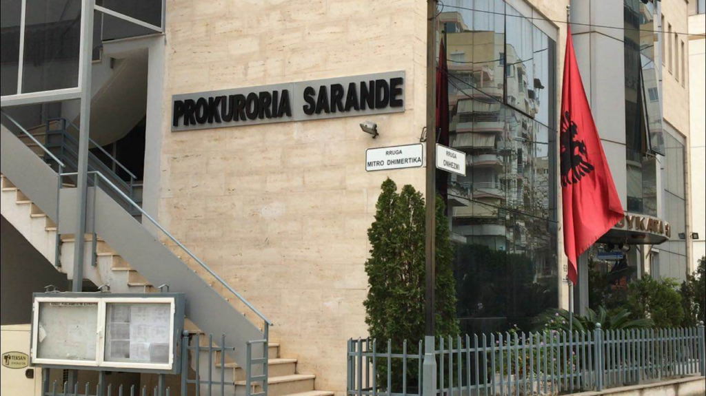 Kokainë për turistët dhe kanabis në plazhe  detaje nga  goditja  e grupit në Sarandë