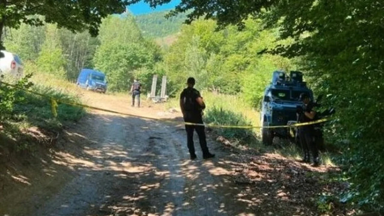 Identifikohen 3 viktima nga varrezat në Zubin Potok  reagon Kurti  ADN ja konfirmoi lidhjen me  Grupin e Intelektualëve 