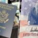 “Patriot Passport”, Eric Trump zbulon pasaportën speciale me portretin e babait të tij (VIDEO) -