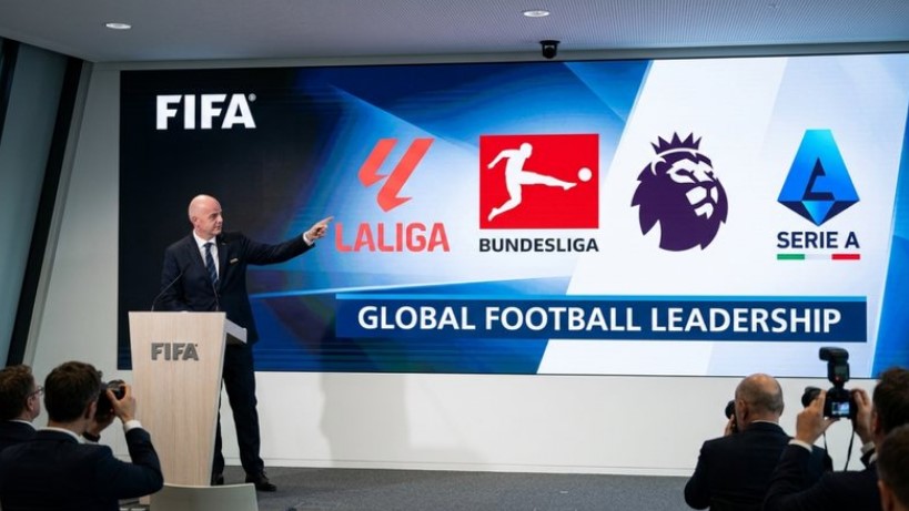  FIFA duhet të reformohet për të mirën e futbollit   Ligat e mëdha evropiane kërkojnë ndryshime në qeverinë e futbollit botëror 