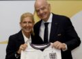 Federata Angleze sfidon Infantinon dhe kërkon hetim për dy çështjet që tronditën FIFA-n: Hapini dosjet!