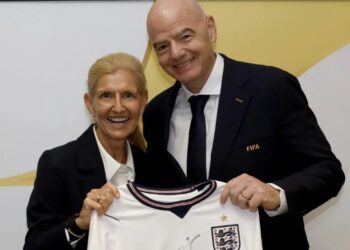 Federata Angleze sfidon Infantinon dhe kërkon hetim për dy çështjet që tronditën FIFA-n: Hapini dosjet!