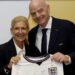 Federata Angleze sfidon Infantinon dhe kërkon hetim për dy çështjet që tronditën FIFA-n: Hapini dosjet!