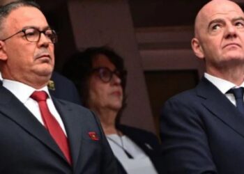 FIFA ndal euforinë e Marokut, finalja e Botërorit 2030 nuk është vendosur ende! Infantino mes “dy zjarreve”