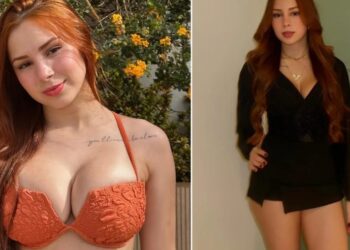 Shokuese në Brazil, influencerja 22-vjeçare vdes pak javë pas operacionit për gjoksin, ja për çfarë dyshohet dhe misteri i ngjarjes!