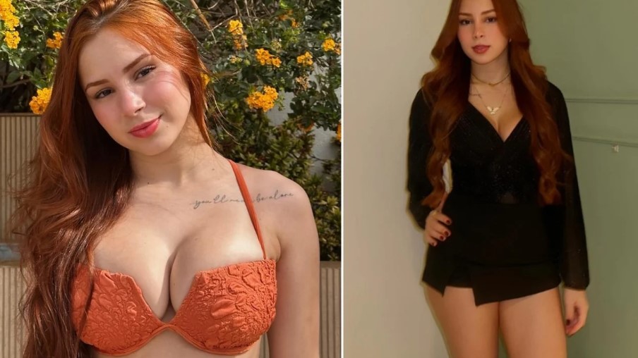 Shokuese në Brazil  influencerja 22 vjeçare vdes pak javë pas operacionit për gjoksin  ja për çfarë dyshohet dhe misteri i ngjarjes 