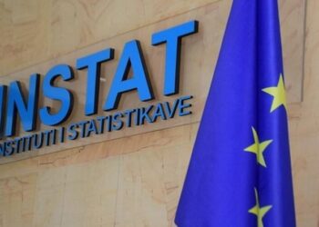 Tregtia me BE-në zë 46.2% të totalit, Italia dhe Kina kryesojnë partnerët tregtarë gjatë gushtit 2026