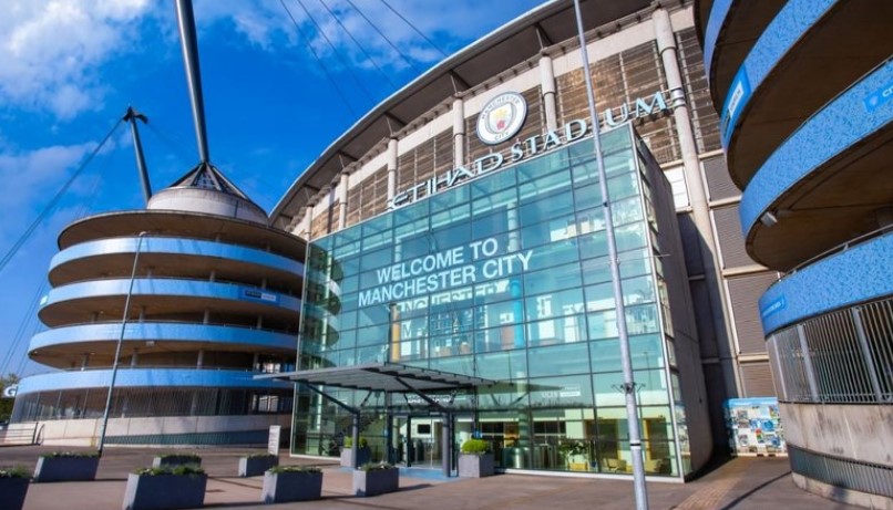 Një Champions për Interin  Nga humbja e trofeve te rënia në kategoritë e ulëta  çfarë pritet të ndodhë me Manchester Cityn