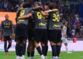 Seri përmbysjesh, Interi i papërmbajtshëm, mposht me 5 gola Udinezen pas disavantazhit 0-2