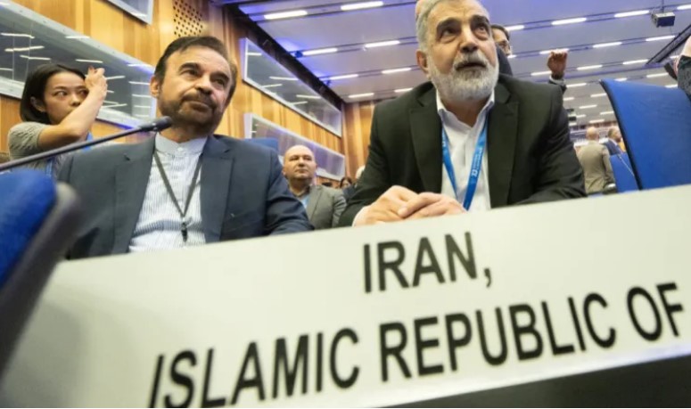 Konferenca vjetore e OKB  Vjena i ndalon hyrjen shefit të Agjencisë Bërthamore të Iranit  reagon Teherani 