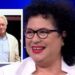 “Michael Douglas donte foto me mua”- Irini Qirjako rrëfen çfarë i tha aktori hollivudian kur vizitoi Shqipërinë: Më përqafoi dhe…