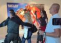 Deputetja Iris Luarasi u përndoq dhe u fye nga protestuesit, Rama reagon: Çfarë mjerimi mendor!