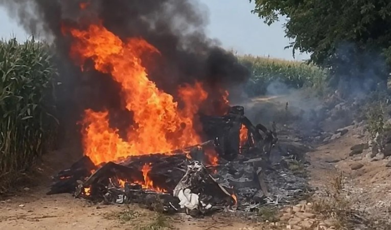 Vrau shqiptarin në servis dhe e dogji brenda makinës  merr kthesë krimi makabër në Itali  Gjykata drejt përgjysmimit të dënimit ndaj autorit