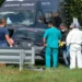 Ekzekutohet shqiptari në Itali, gjendet i lidhur brenda makinës së fundosur në Padova