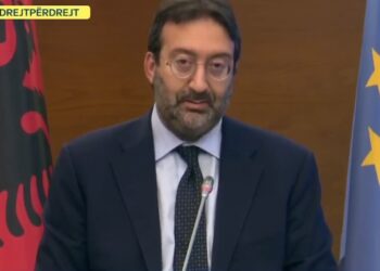 Drejtori i Përgjithshëm i KE: Ndryshimet në Kodin e Procedurës Penale përafrojnë Shqipërinë me standardet evropiane