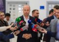 Dekretoi ligjin për pagat e magjistratëve, PD akuza Presidentit! Kaso: Begaj për hir të mazhorancës heq dorë me qejf nga kompetencat e tij