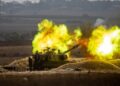 Izraeli eliminon komandantin e Hamasit, 6 të vrarë nga bombardimet ajrore në Gaza!