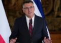 Izraeli i përgjigjet sanksioneve të Mbretërisë së Bashkuar, mbyll konsullatën britanike në Tel Aviv!