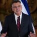 Izraeli i përgjigjet sanksioneve të Mbretërisë së Bashkuar, mbyll konsullatën britanike në Tel Aviv!