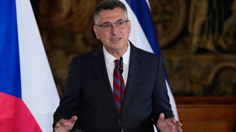Izraeli i përgjigjet sanksioneve të Mbretërisë së Bashkuar  mbyll konsullatën britanike në Tel Aviv 