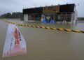 Tajfuni gjunjëzon Japoninë, mbi 1.6 milionë banorë urdhërohen të evakuohen! Stuhi ere me forcë 194 km/h, përmbytje dhe transport i paralizuar
