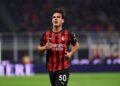“Ky do jetë viti im”- Ardon Jashari: Nuk kam menduar të lë Milanin për Juventusin!