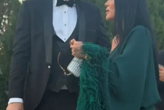 FOTOT/ Alessio Aliaj zhvendoset në Tiranë, nis bashkëjetesën me Jonida Maliqin! Çifti bashkë në çdo dalje