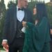 FOTOT/ Alessio Aliaj zhvendoset në Tiranë, nis bashkëjetesën me Jonida Maliqin! Çifti bashkë në çdo dalje