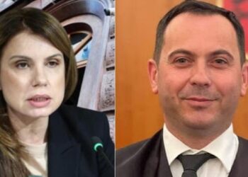 Gara për vakancat në Kushtetuese, KED kualifikon Llagamin dhe Dacin, rrëzon kandidaturën e Hamitajt! 5 emra të tjerë nën verifikim, ja procedura