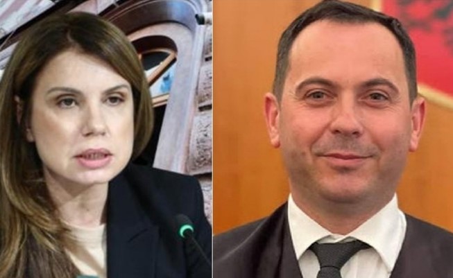 Gara për vakancat në Kushtetuese  KED kualifikon Llagamin dhe Dacin  rrëzon kandidaturën e Hamitajt  5 emra të tjerë nën verifikim  ja procedura