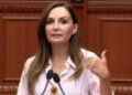 Tabaku në Kuvend: Tërhiqeni ligjin për magjistratët, është shkelur procedura parlamentare! Gjyqtarët dy muaj pa paga