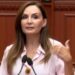 Tabaku në Kuvend: Tërhiqeni ligjin për magjistratët, është shkelur procedura parlamentare! Gjyqtarët dy muaj pa paga