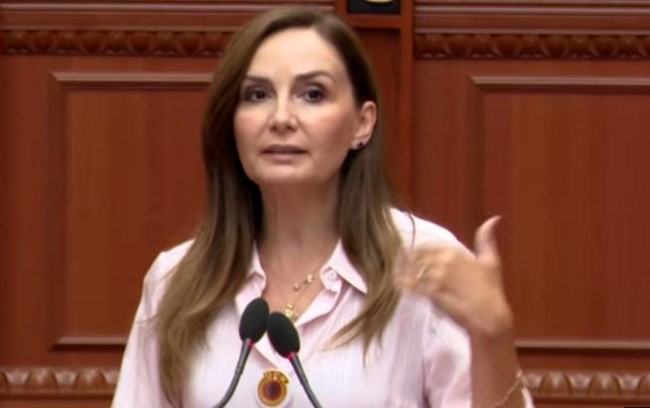 Tabaku në Kuvend  Tërhiqeni ligjin për magjistratët  është shkelur procedura parlamentare  Gjyqtarët dy muaj pa paga