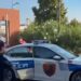 VIDEO/ Dhunoi Eduart Kuçin, momenti kur arrestohen Jozefin Marku dhe shoku i tij! Policia: U fsheh në tualet, përballet me 5 akuza! Dy në kërkim