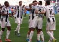 E ardhmja e Kombëtares shqiptare, Juventusi i përfshin portierin dhe sulmuesin në listën e Europës