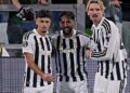 Pas dështimeve në kampionat, Juventus e nis mbarë Europën! Shënon 5 gola ndaj holandezëve dhe jep spektakël