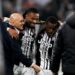 Juventusi në telashe të reja, Spaleti sheh makthe, pas Yildiz dëmtohet rëndë edhe Thuram!