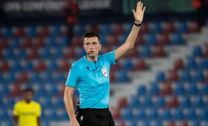 Arbitrat e Superiores do gjykojnë në Nations League  ja cilët janë të përzgjedhurit nga UEFA 