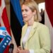 Kaja Kallas paralajmëron: BE-ja duhet të mbajë të pandryshuara sanksionet ndaj Rusisë