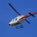 Rrëzohet helikopteri në Kanada, humbin jetën 4 persona -
