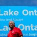 Apple i bashkohet Google në riemërtimin e Liqenit Ontario në 'Liqeni Amerika' -