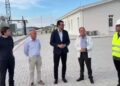 Panelet fotovoltaike, ministri Karakaçi në Ersekë: Histori suksesi! Investimet lokale në energjetikë rrisin kapacitetet në prodhim