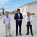 Panelet fotovoltaike, ministri Karakaçi në Ersekë: Histori suksesi! Investimet lokale në energjetikë rrisin kapacitetet në prodhim