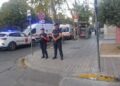 FOTO/ Shpërthen depozita e pikës së karburantit pranë “Brrylit” në Tiranë, disa punonjës të plagosur, shembet një godinë një katëshe! Ja për çfarë dyshohet