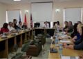 Këshilli Bashkiak i Cërrikut rrëzon Territorialen e PS-së dhe voton kundër bashkimit me Elbasanin!