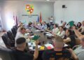 Reforma Territoriale/ Këshilli Bashkiak i Matit miraton shkrirjen e Bashkisë Klos, 14 vota pro bashkimit!