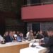 Drafti i PS/ Edhe Këshilli Bashkiak i Korçës voton pro dhe miraton me 26 vota Reformën Territoriale dhe bashkimin me Maliqin! (VIDEO)