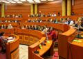 Miratohet unanimisht propozimi i Veliajt, katër ish-drejtuesit e UÇK-së “Qytetarë Nderi” të Tiranës