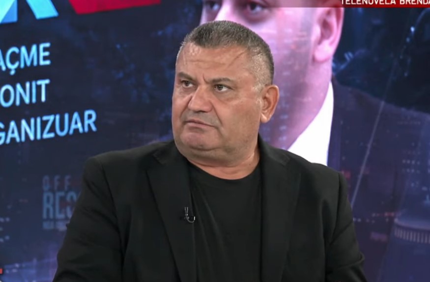 Rasti i Vlora Hysenit  gazetari Kikia  Ka tri arsyet pse shefat e shërbimeve inteligjente përfshihen në spiunazh